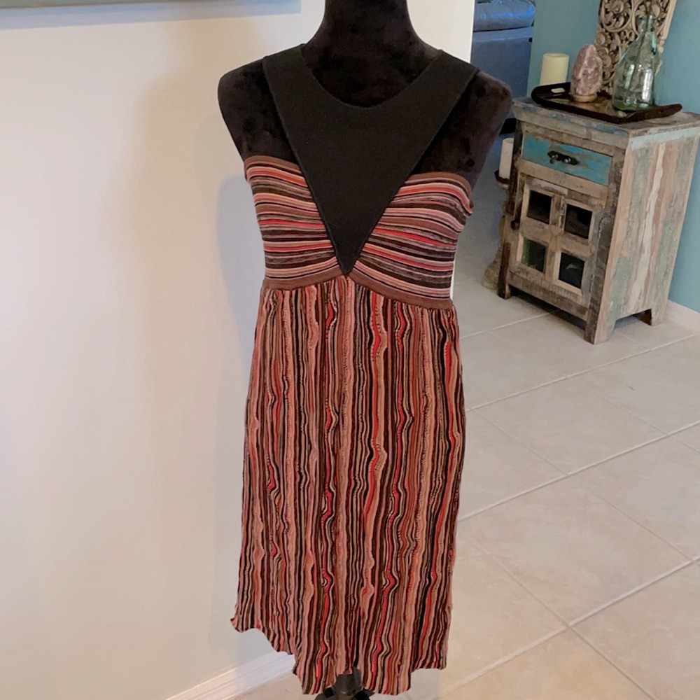 MISSONI Knit Dress